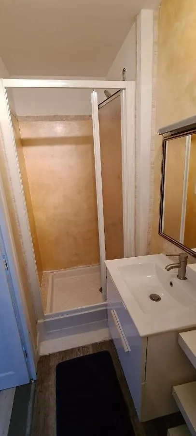 Σπίτι διακοπών Maison De Village 120M² Pour 4 A 5 Personnes Joyeuse Γαλλία