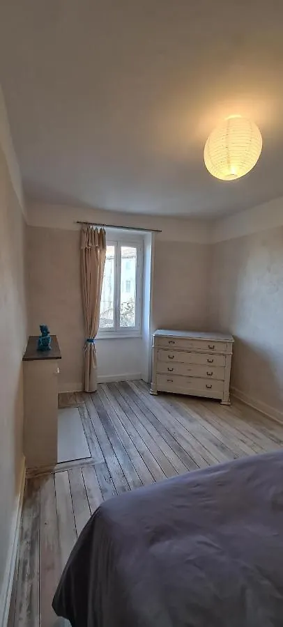 Maison De Village 120M² Pour 4 A 5 Personnes Joyeuse Σπίτι διακοπών