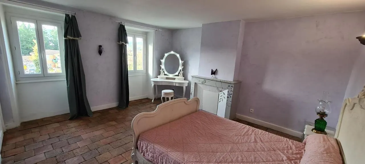 Maison De Village 120M² Pour 4 A 5 Personnes Joyeuse Σπίτι διακοπών