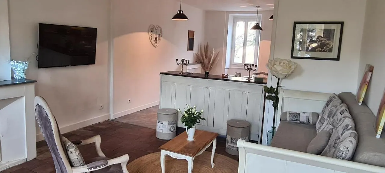 Σπίτι διακοπών Maison De Village 120M² Pour 4 A 5 Personnes Joyeuse Γαλλία