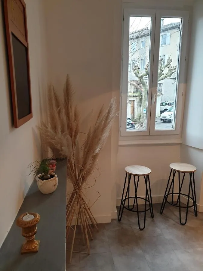 Maison De Village 120M² Pour 4 A 5 Personnes Joyeuse Γαλλία